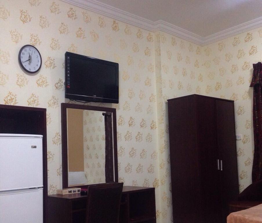 Forsan Al Aseel Hotel Meca Quarto foto