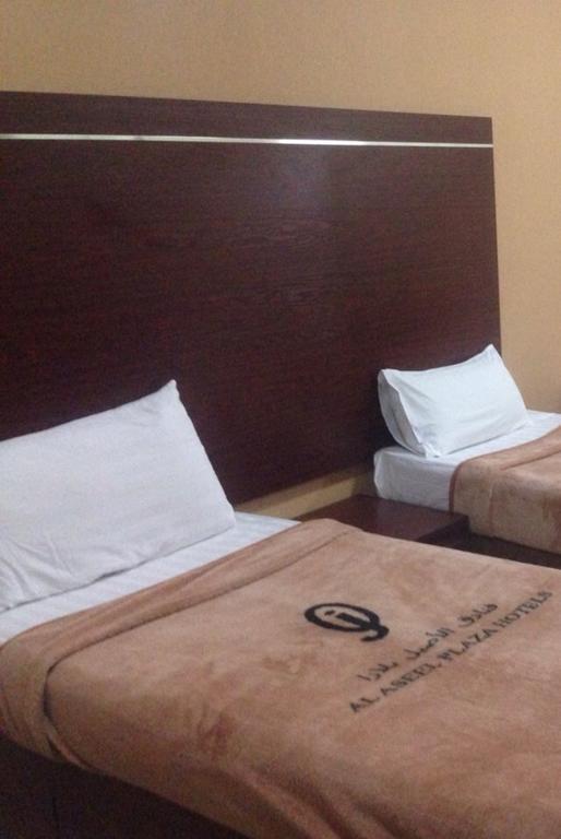 Forsan Al Aseel Hotel Meca Quarto foto