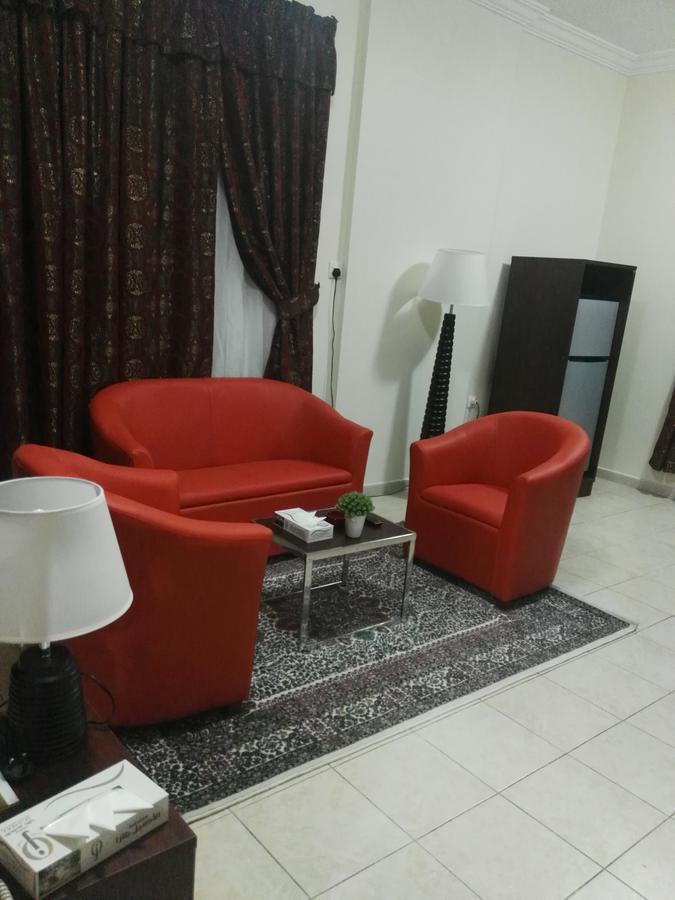 Forsan Al Aseel Hotel Meca Exterior foto