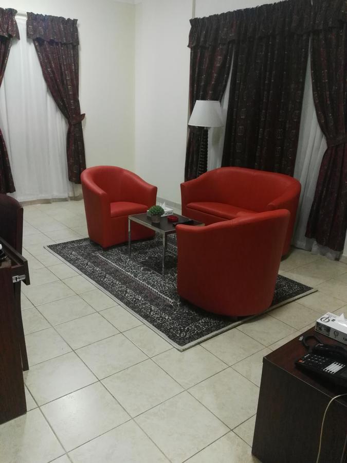 Forsan Al Aseel Hotel Meca Exterior foto
