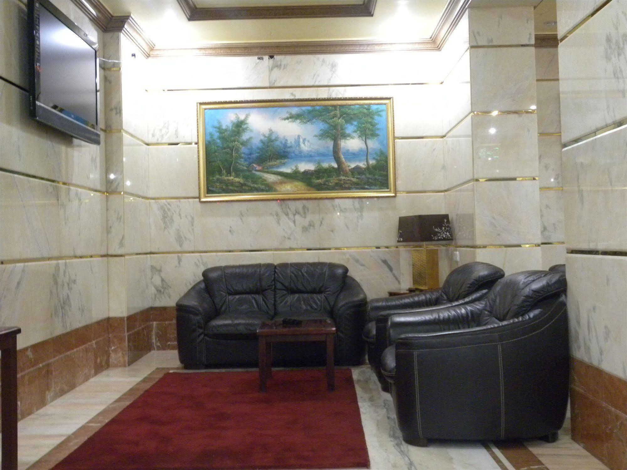 Forsan Al Aseel Hotel Meca Exterior foto